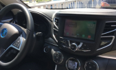 2019����1.5TI �ֶ�����Խ����