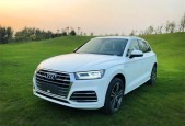 2018µQ5L45 TFSI ˶ V