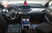 2018���CS75 PHEV1.5T PHEV��Ӣ��