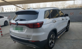 2018���CS75 PHEV1.5T PHEV��Ӣ��