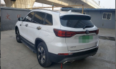 2018���CS75 PHEV1.5T PHEV��Ӣ��