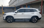 2018���CS75 PHEV1.5T PHEV��Ӣ��
