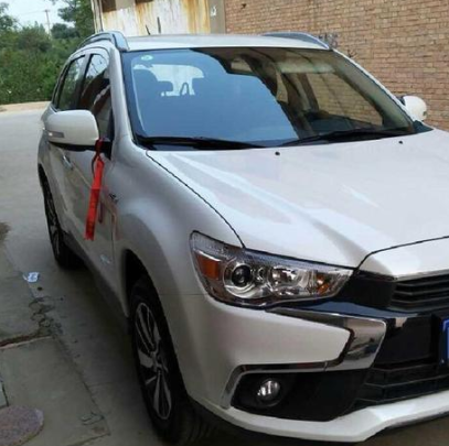 广汽三菱劲炫asx汽车怎么样_优缺点_口碑-爱卡汽车