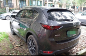 2019�����Դ�CX-5�ƿذ� 2.5L �Զ�����������