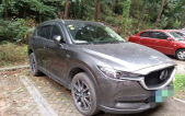 2019�����Դ�CX-5�ƿذ� 2.5L �Զ�����������