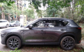 2019�����Դ�CX-5�ƿذ� 2.5L �Զ�����������