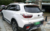 2019������1.4T �Զ�����������GLS