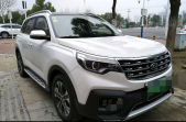 2019������1.4T �Զ�����������GLS
