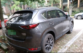 2019�����Դ�CX-5�ƿذ� 2.5L �Զ�����������