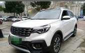2019������1.4T �Զ�����������GLS