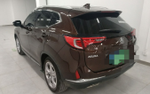 2018کCDX춯2.0L MATTE GRAYر洴Ȱ