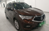 2018کCDX춯2.0L MATTE GRAYر洴Ȱ