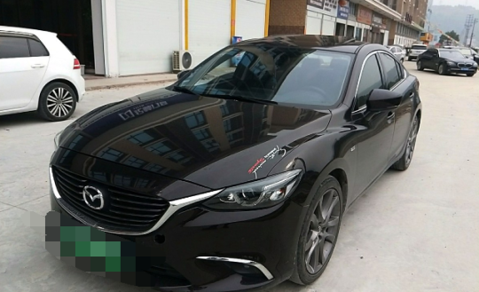 5l 蓝天尊崇版 动力怎么样_优缺点_马自达阿特兹口碑_爱卡汽车