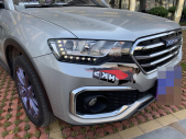2018�����H6 Coupe���� 1.5T �Զ�����������