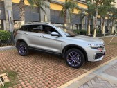 2018�����H6 Coupe���� 1.5T �Զ�����������
