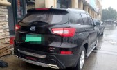 2018���CS75 PHEV1.5T PHEV��ȡ��