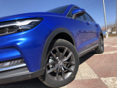 2019����ix5220T CVT������