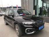 2019�����H6 Coupe1.5T �Զ�������Ӣ�� ��V