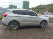 2017�����H2���� 1.5T �Զ�����������