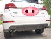 2016�����H2��� 1.5T �Զ�����������