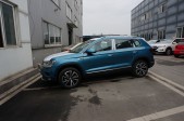 2019��;��330TSI �����콢��