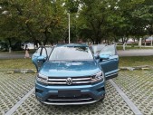 2019��;��330TSI �����콢��