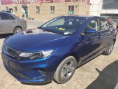 2018��ۺ�GL1.4T CVT��Ӣ������