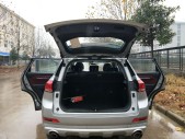 2018�����H6 Coupe���� 1.5T �Զ�����������
