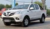 2017����½��Sϵ�� 2.8T ����������Ӣ��ISF2.8
