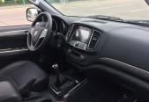 2017����½��Sϵ�� 2.8T ����������Ӣ��ISF2.8
