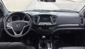2017����½��Sϵ�� 2.8T ����������Ӣ��ISF2.8