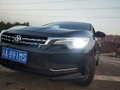 2019������D601.6L XL CVT������Ӣ��