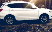 2018H2 1.5T ˫ V