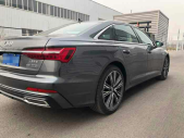 2019µA6L45TFSI quattro 