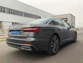 2019µA6L45TFSI quattro 