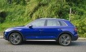 2018µQ5L40 TFSI ʱ V