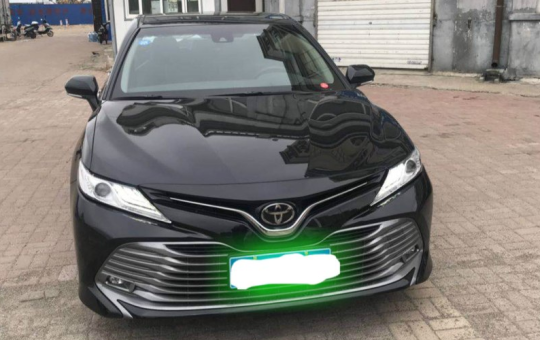 5g 豪华版  内饰怎么样_优缺点_丰田凯美瑞口碑_爱卡汽车