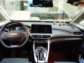 2019MAXUS G50׷ Զ 6