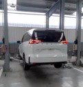 2019MAXUS G501.5TGI Զ 7 VI
