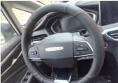 2019MAXUS G501.5TGI Զ 7 VI