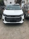 2019MAXUS G501.5TGI Զ 7 VI