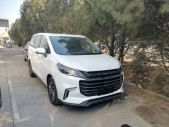 2019MAXUS G501.5TGI Զ 7 V