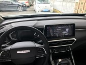 2019MAXUS G501.5TGI Զ 7 VI