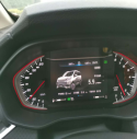 2019MAXUS G501.5TGI Զ 7 V