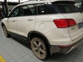 2018�����H6 Coupe���� 1.5T �Զ�����������