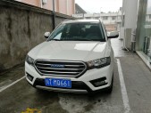 2018�����H6 Coupe���� 1.5T �Զ�����������
