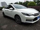 2019������D601.6L XL CVT������Ӣ��