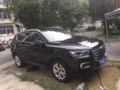 2017�����H6ȫ�� ���� 1.5T �Զ�������