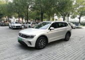 2019;L춯430 PHEV 콢