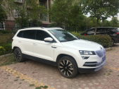 2019TSI280 к V